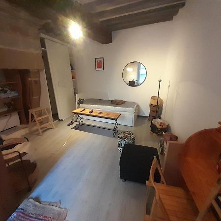 Le Coin Feydeau - Coeur De Ville - 2 Places - Cosy น็องต์ ภายนอก รูปภาพ