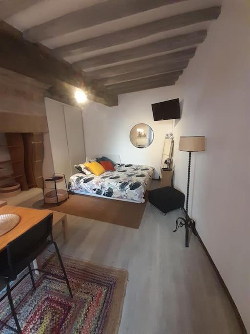 Le Coin Feydeau - Coeur De Ville - 2 Places - Cosy น็องต์ ภายนอก รูปภาพ