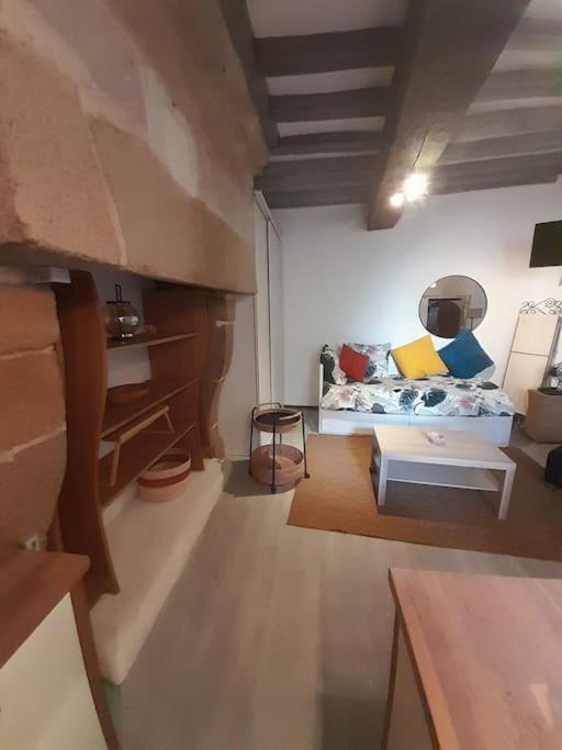 Le Coin Feydeau - Coeur De Ville - 2 Places - Cosy น็องต์ ภายนอก รูปภาพ