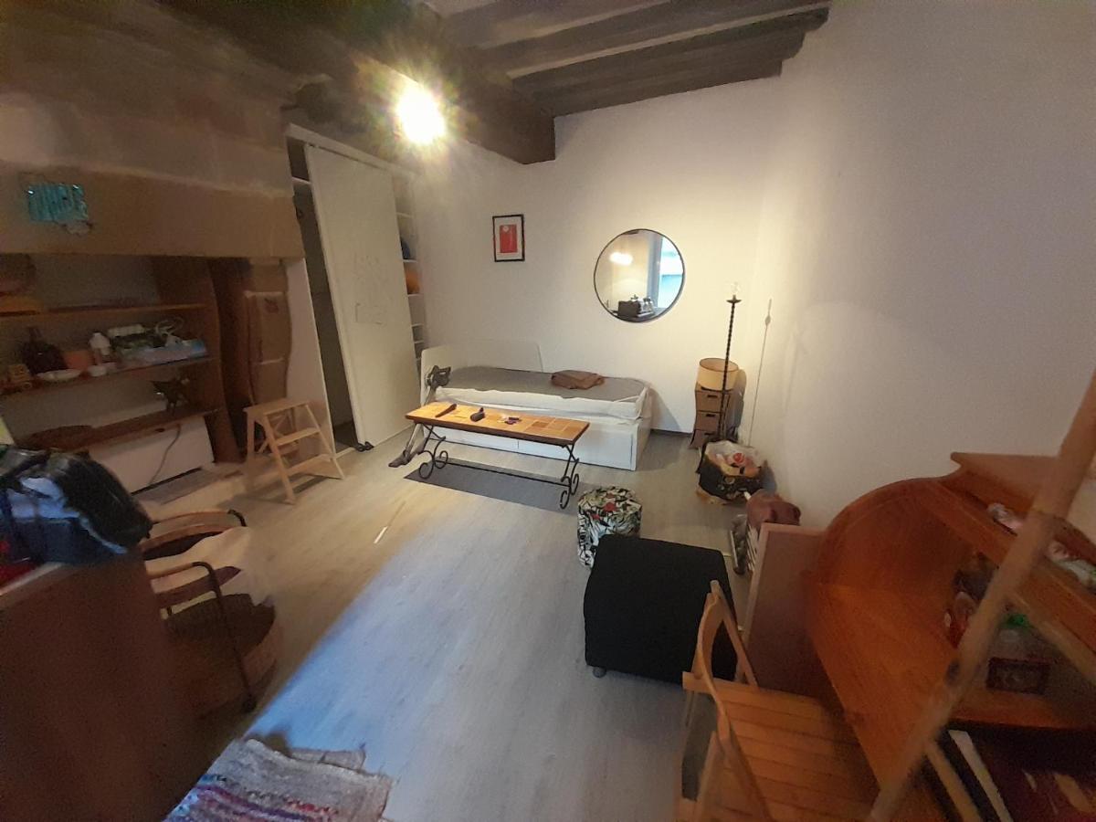 Le Coin Feydeau - Coeur De Ville - 2 Places - Cosy น็องต์ ภายนอก รูปภาพ